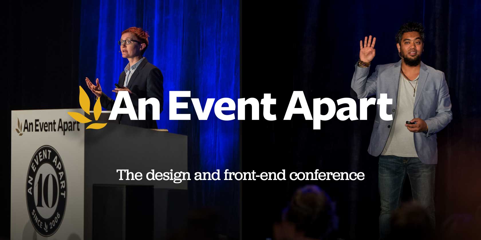 Best Web Design Conference