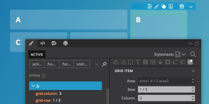 Pinegrow 4 - Visual Web Editor for Professionals