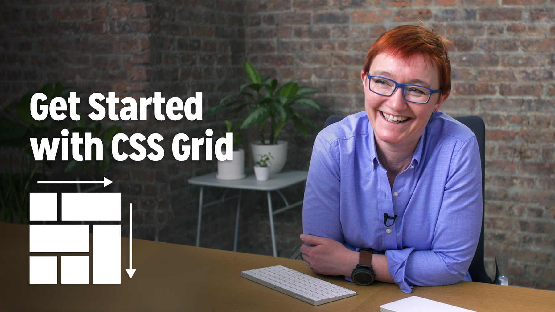 Get Started With CSS Grid on Skillshare