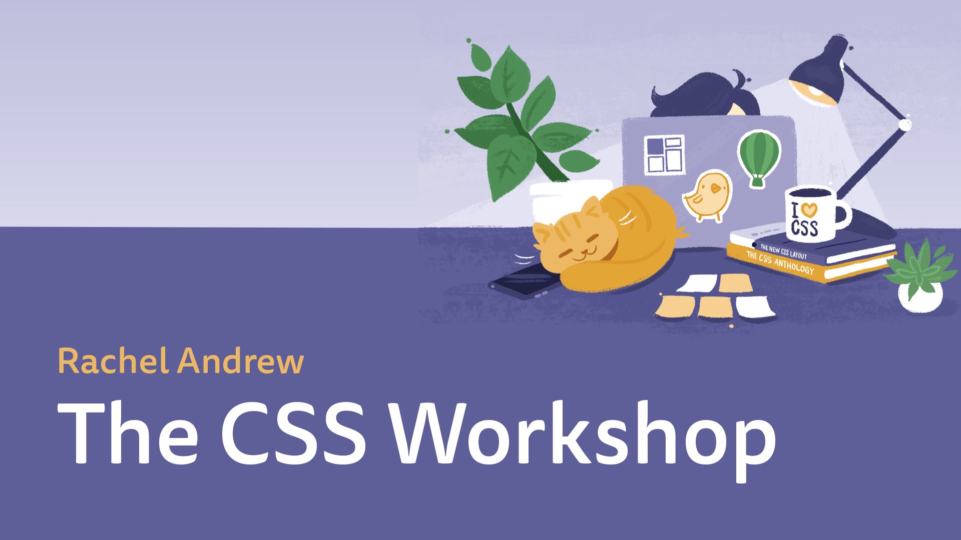 Earlybird pricing! Learn CSS layout with me