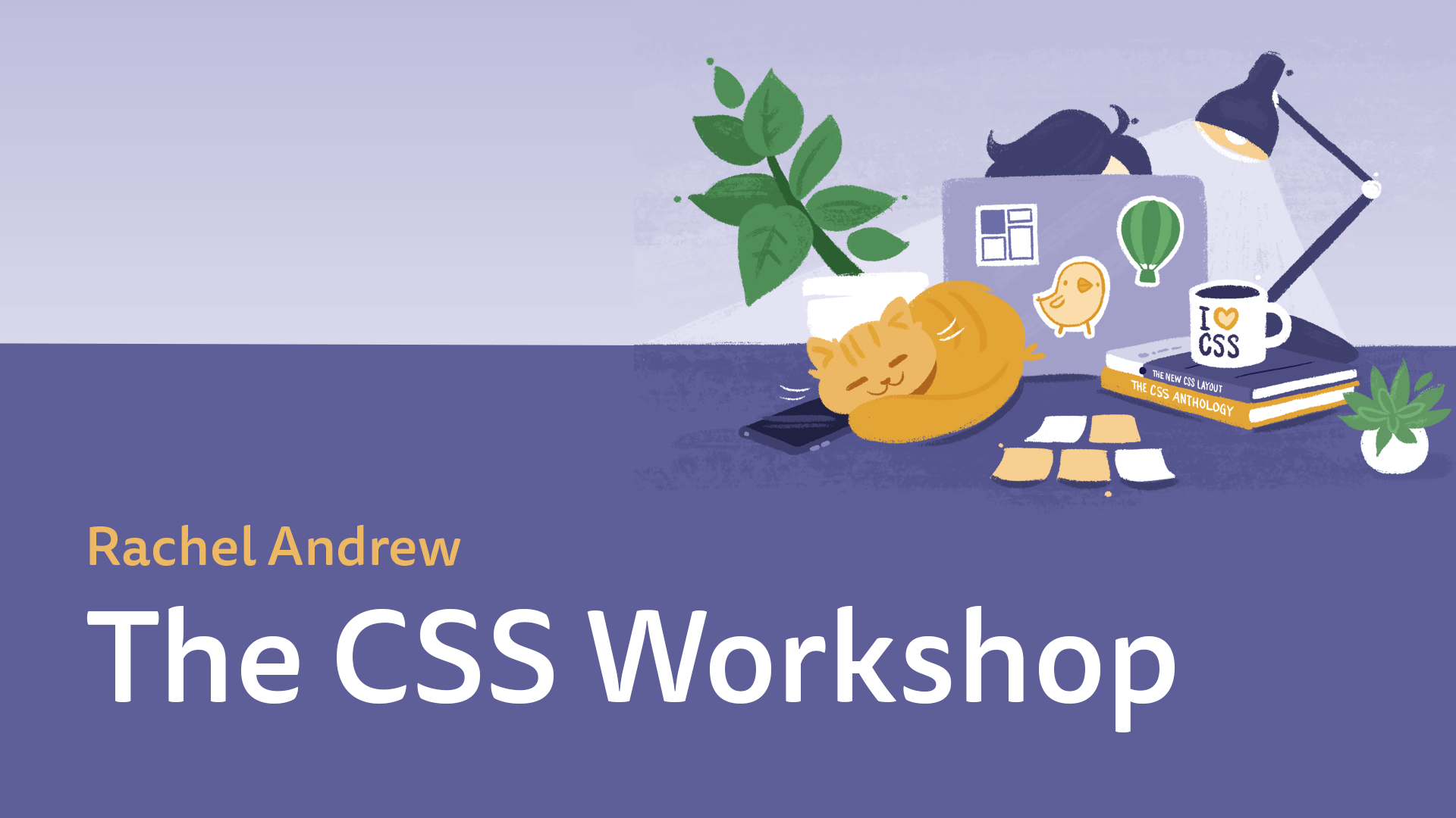 Earlybird pricing! Learn CSS layout with me.