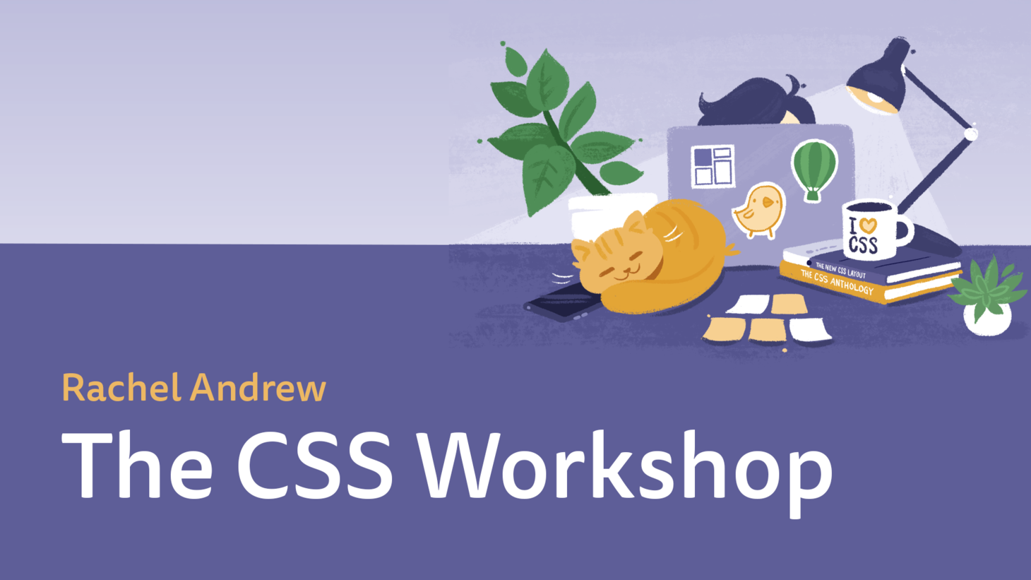 Earlybird pricing! Learn CSS layout with me.